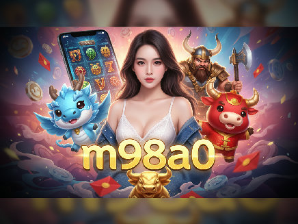 m98a0 ทางเข้า