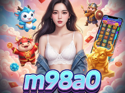 m98a0 PG SLOT
